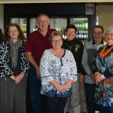 Celebration marks Narrabri Garden Club’s golden anniversary