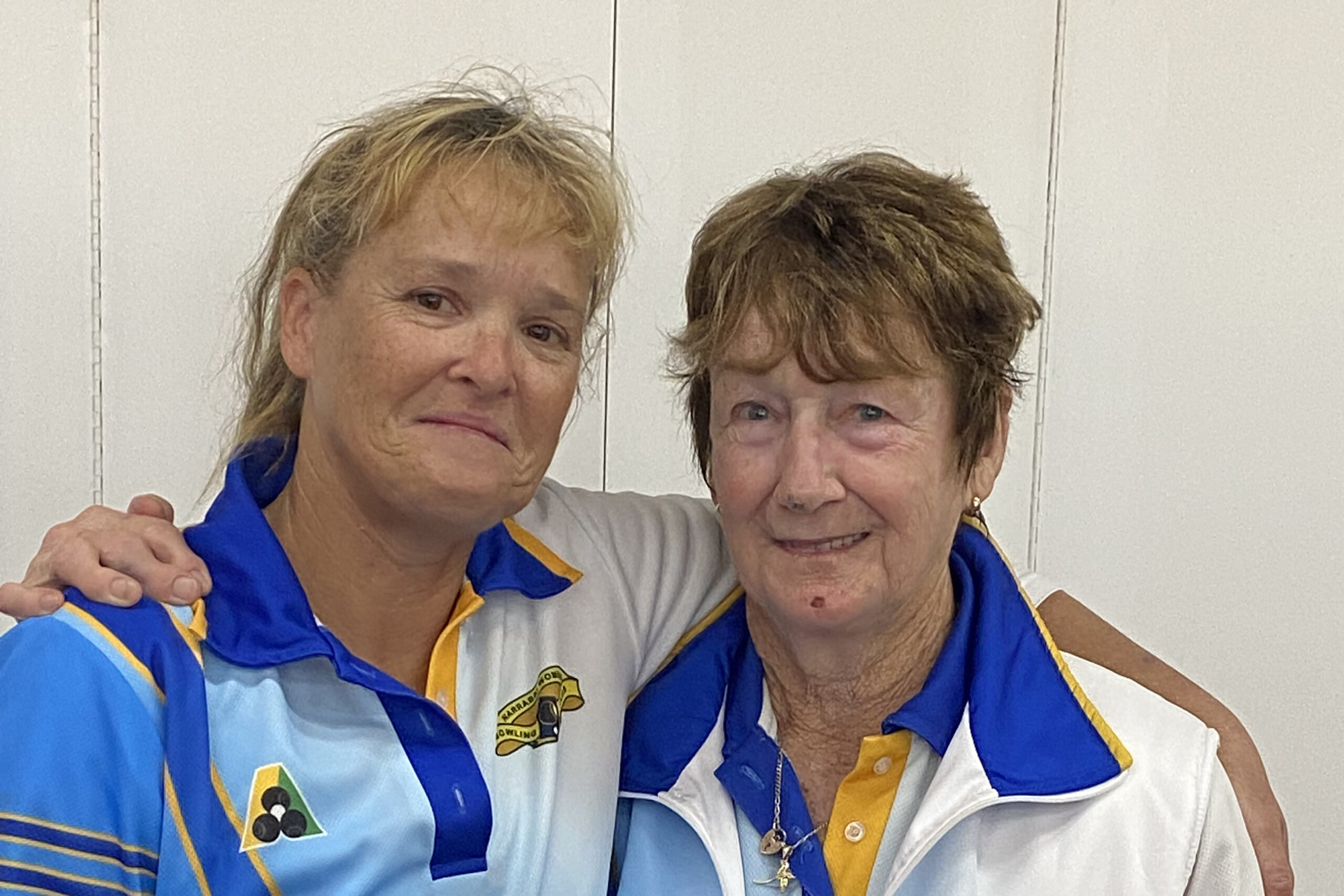 Carol Demamiel wins Narrabri Women’s Bowling Club’s 2022 Five-years-and-under Singles decider
