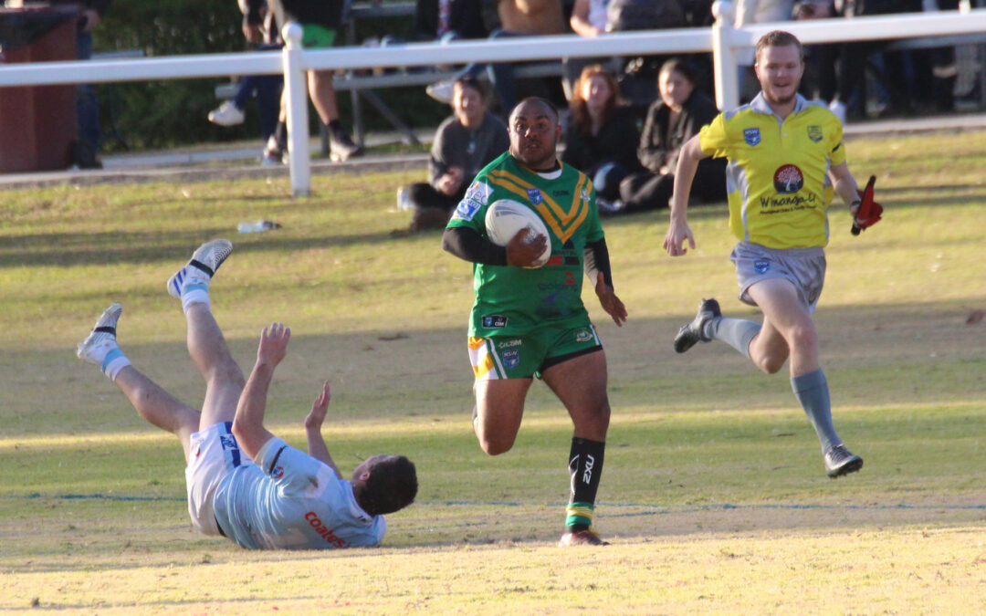 Boggabri Kangaroos score a ‘gutsy’ Collins Park victory