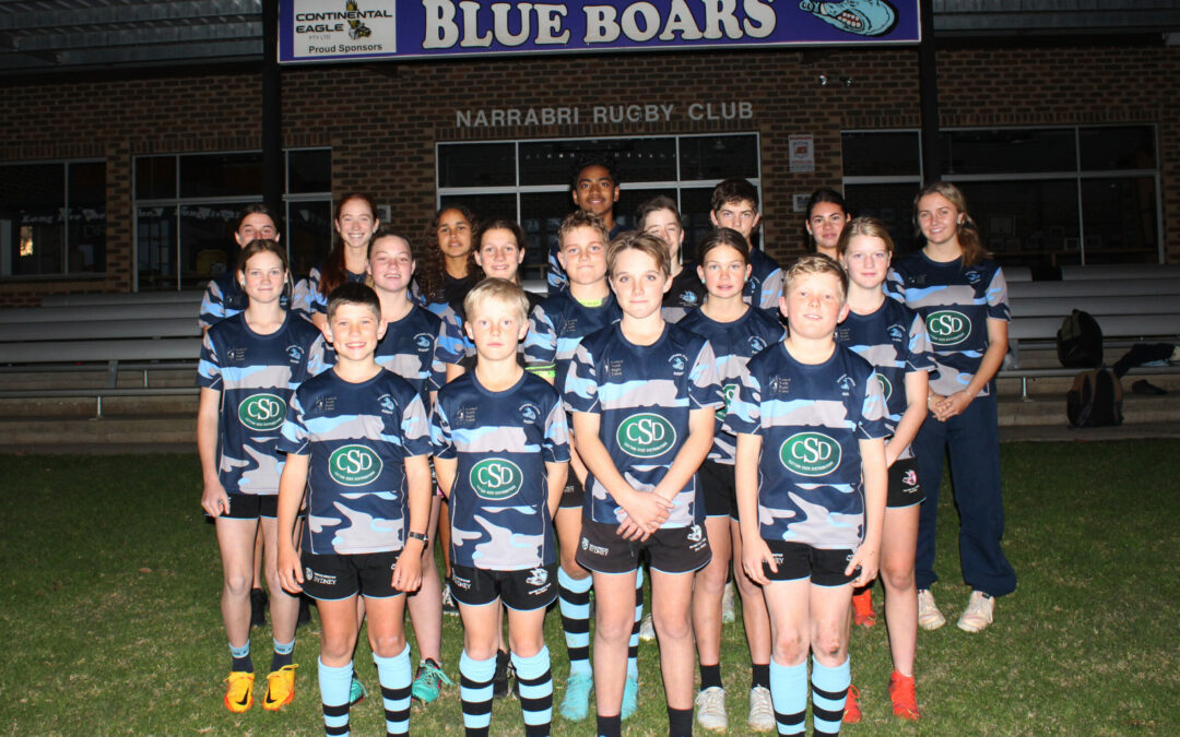 Junior guns ready to take on the state’s best this weekend