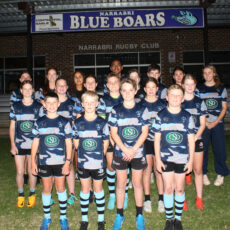 Junior guns ready to take on the state’s best this weekend