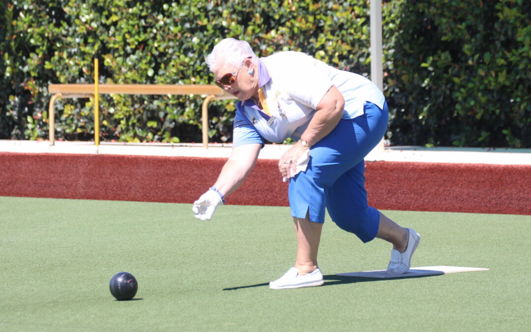 NWBC’s Veteran Singles competition semi-finalists decided