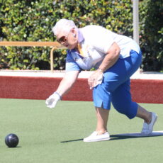 NWBC’s Veteran Singles competition semi-finalists decided