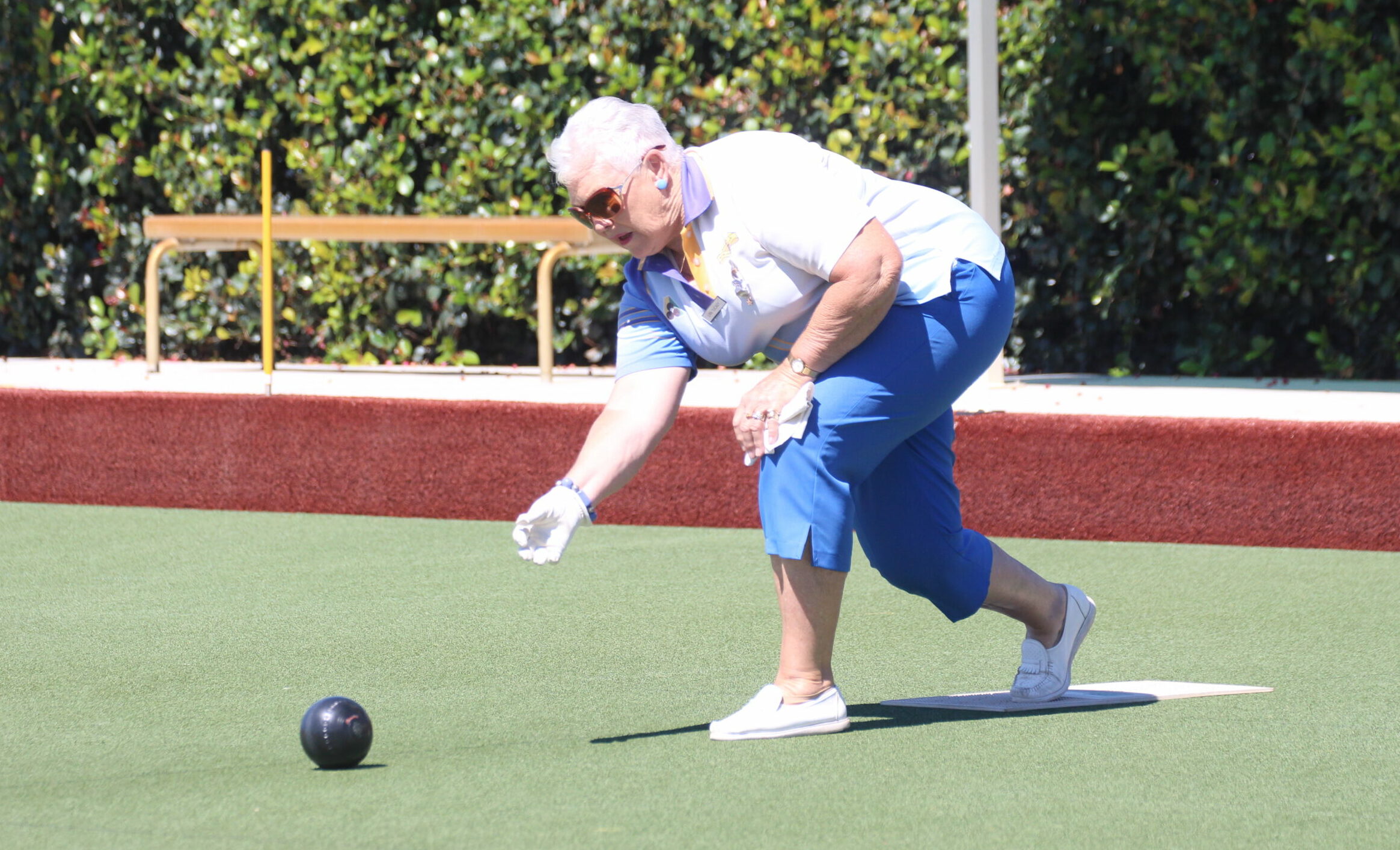 NWBC’s Veteran Singles competition semi-finalists decided
