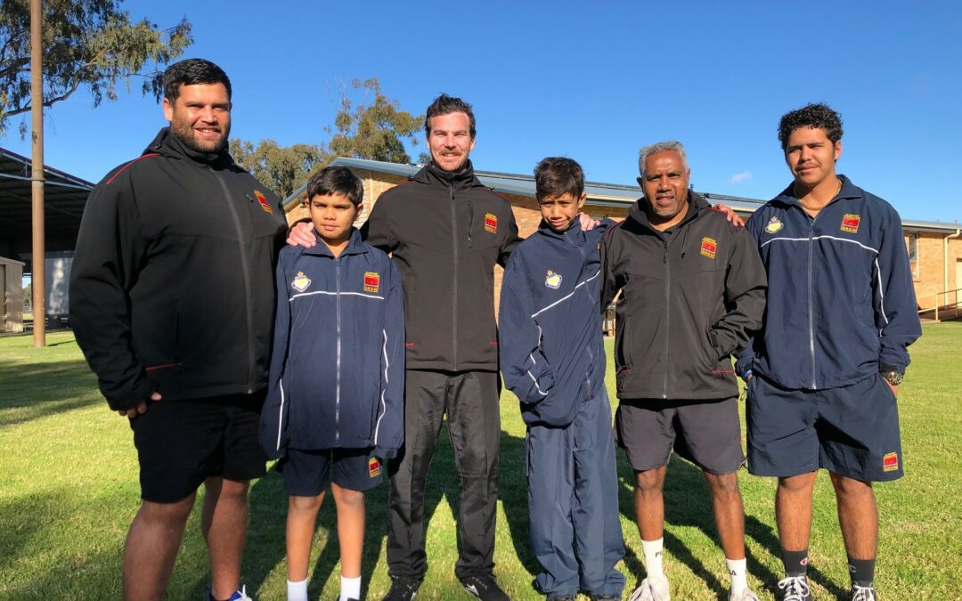Clontarf Foundation role is my passion, says Shaun Donnan