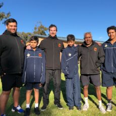 Clontarf Foundation role is my passion, says Shaun Donnan