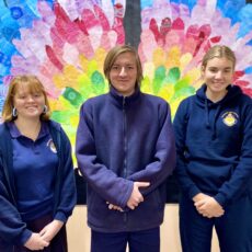 Local trio joins Narrabri Shire Youth Council