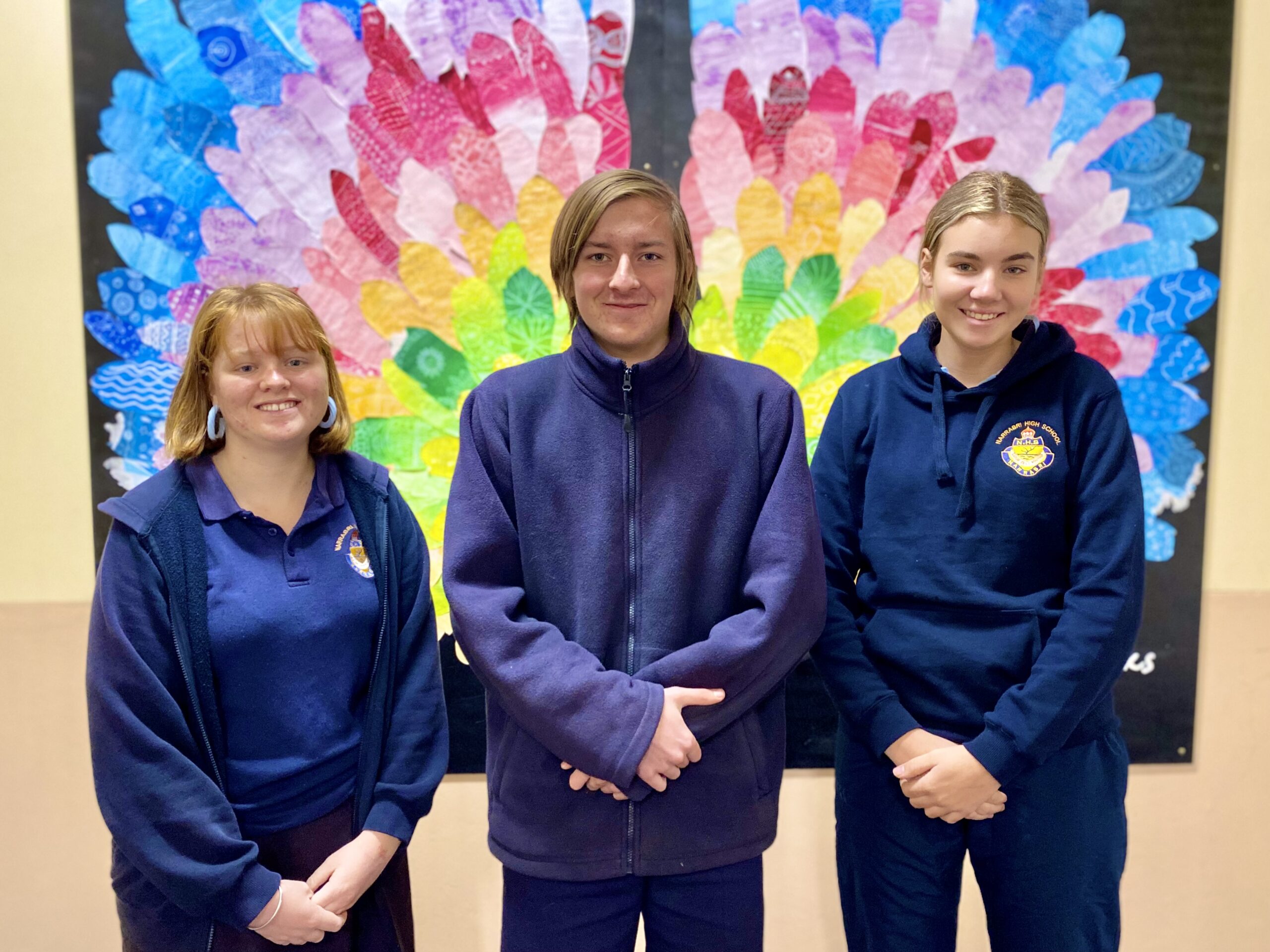 Local trio joins Narrabri Shire Youth Council