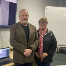 Chamber hosts SAP Zoom meeting