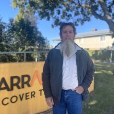 Old Narrabri Road resident issues heartfelt plea to fix intersection