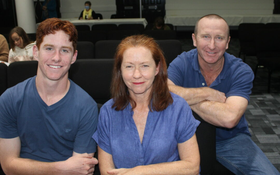 Musical talent showcased at Narrabri Eisteddfod | PHOTOS