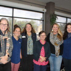 ‘Cuppa and Connect’ program in Boggabri