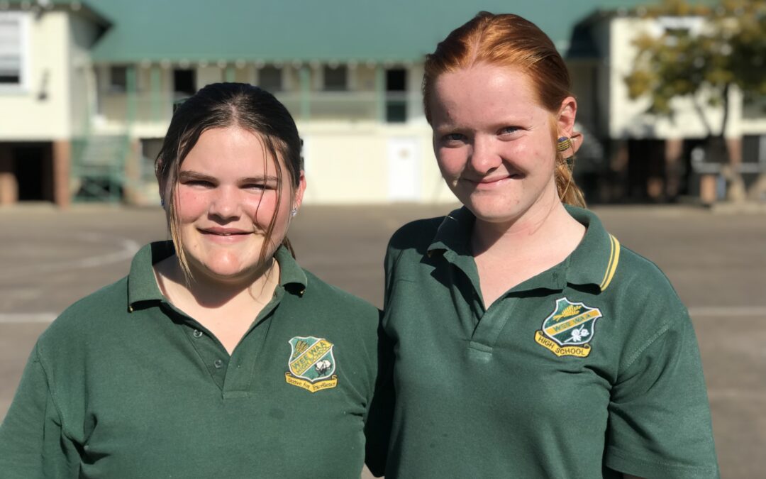 New deputy mayor elected to Narrabri Shire Youth Council