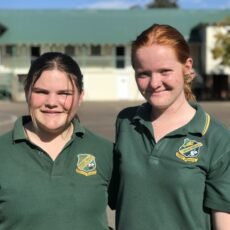 New deputy mayor elected to Narrabri Shire Youth Council