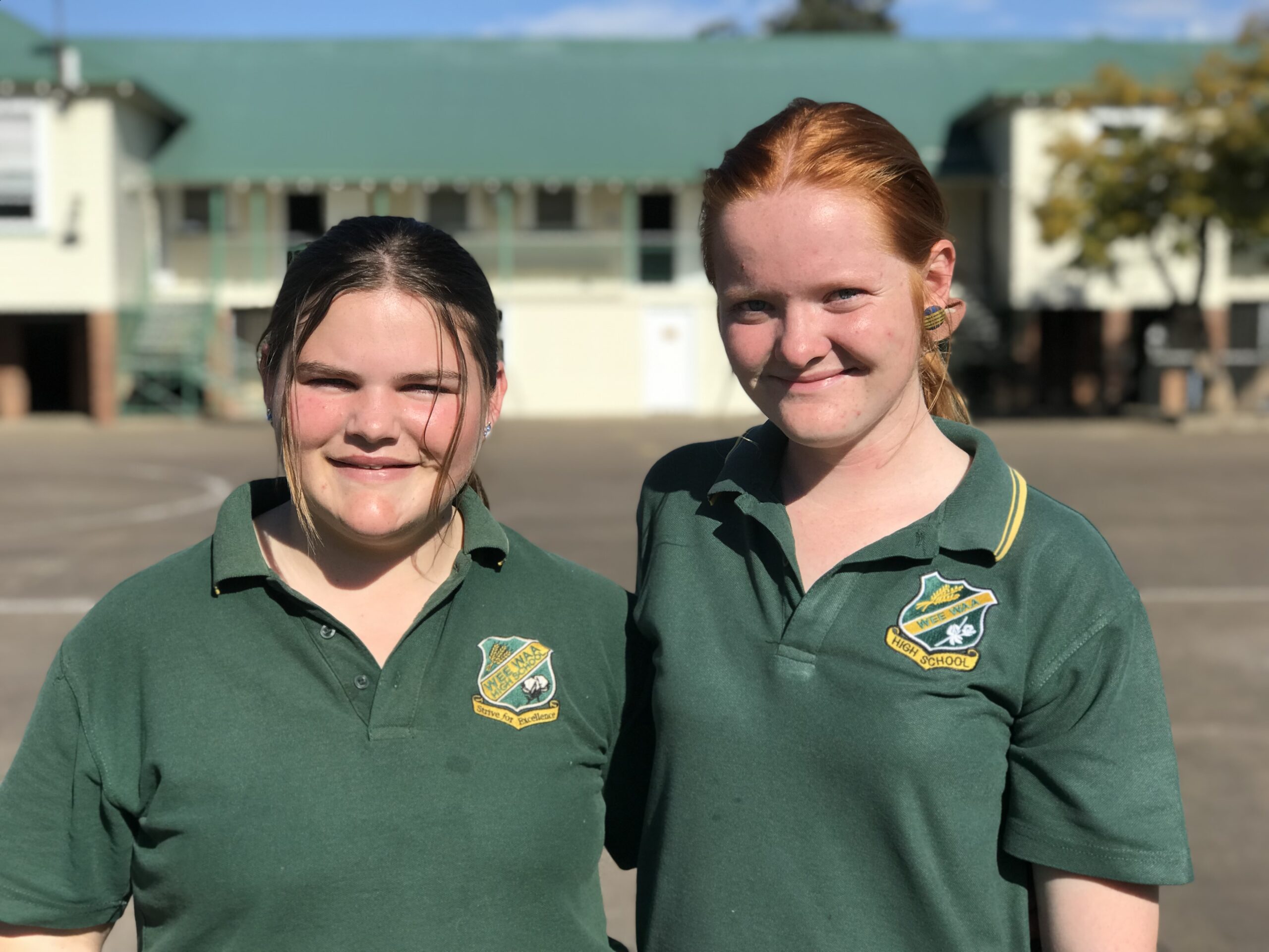 New deputy mayor elected to Narrabri Shire Youth Council