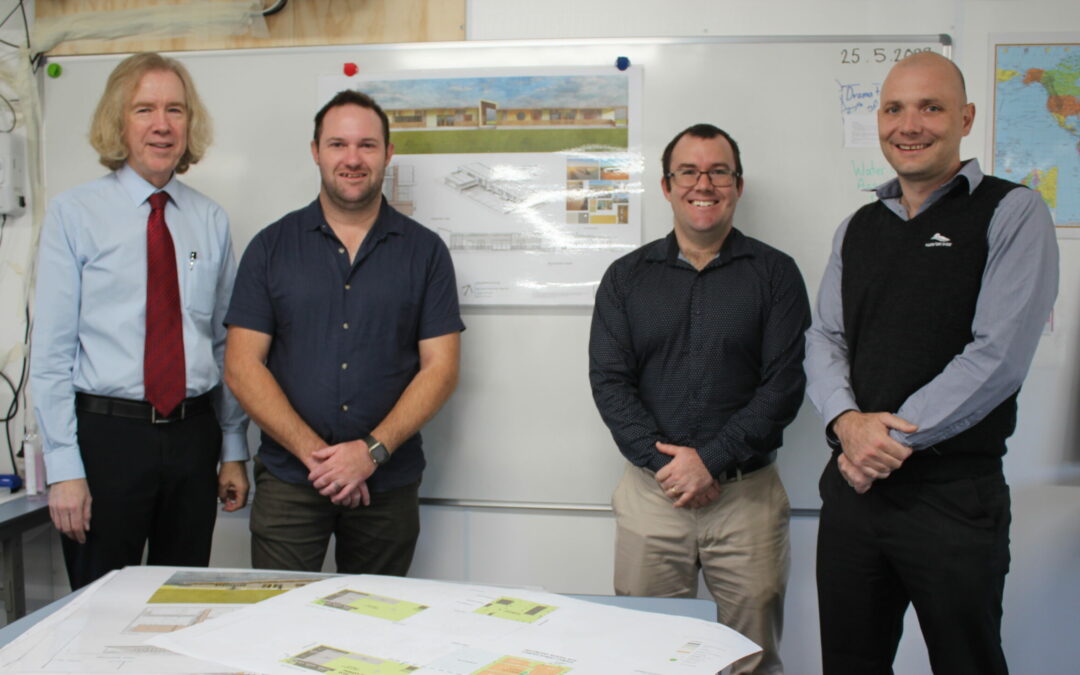 Education opportunities to expand at Namoi Valley Christian School