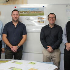 Education opportunities to expand at Namoi Valley Christian School