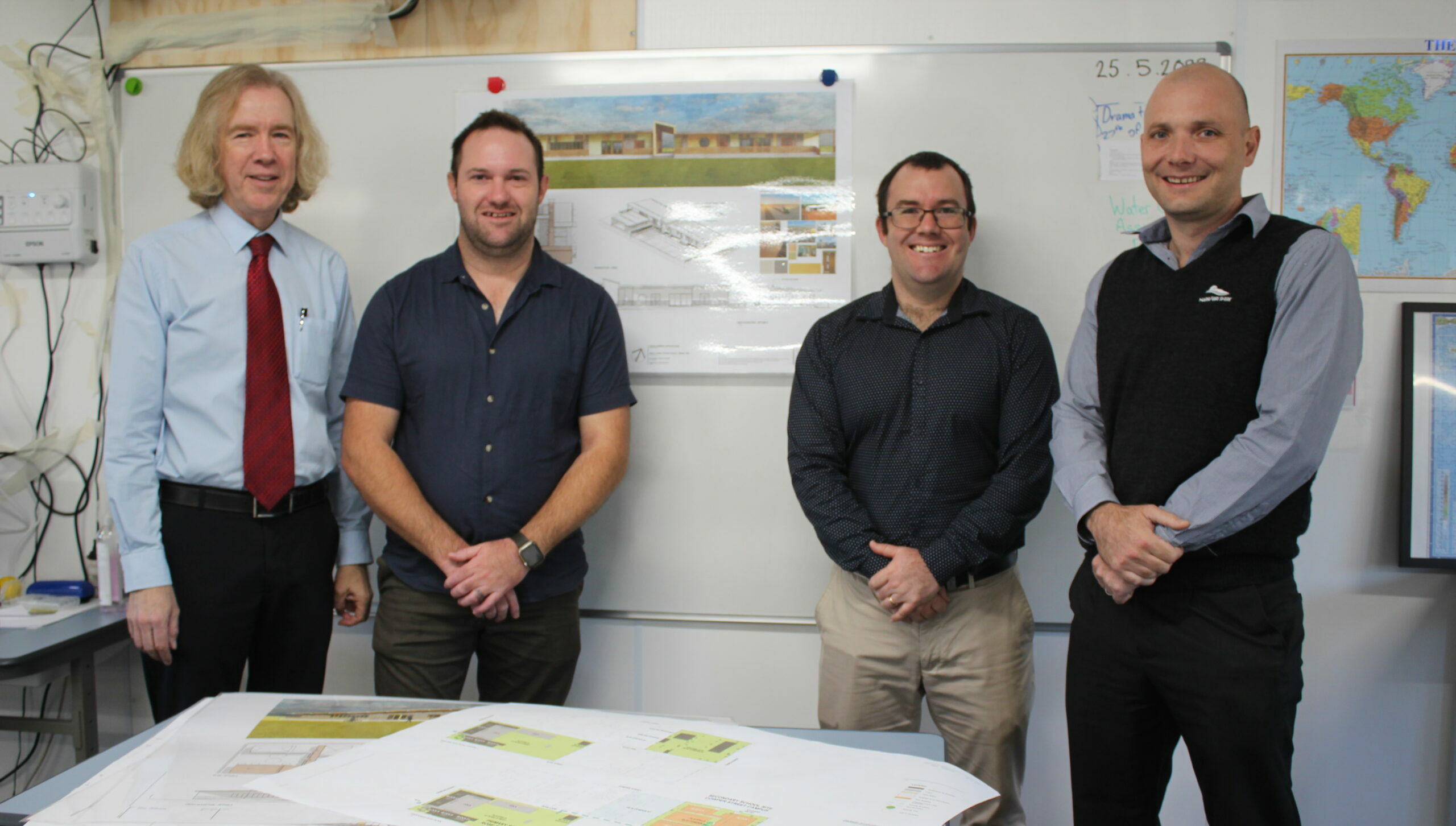 Education opportunities to expand at Namoi Valley Christian School