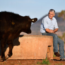 Queen’s birthday honour for regional and rural advocacy