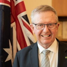 Mark Coulton appointed as Nationals’ Chief Whip