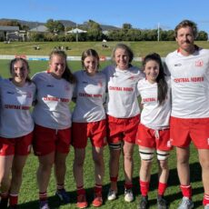 Blue Boars help guide Central North to Country Championships success in Tamworth