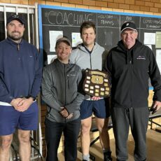 Narrabri and District Tennis Association teams competition champions crowned