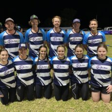 Touch champions crowned