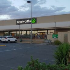 Investor buys Woolworths Narrabri supermarket site