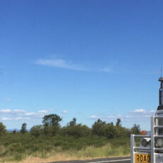 Newell Highway upgrades near