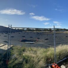 Waste development project aims to meet needs of future