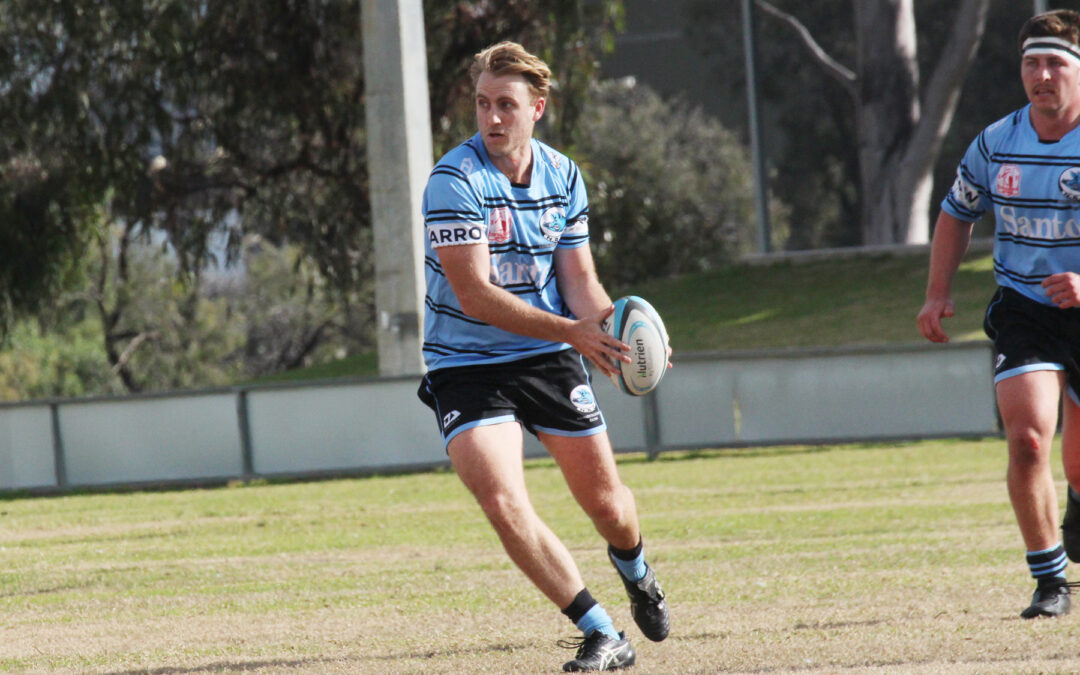 Narrabri hungry for Bulls battle on ‘Old Boars Day’ at Dangar Park