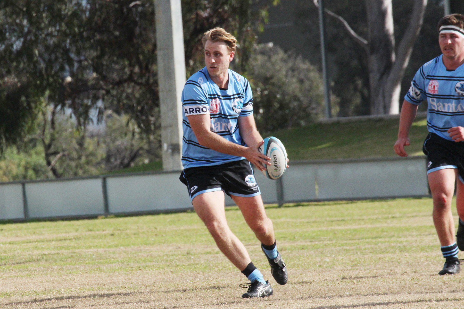 Narrabri hungry for Bulls battle on ‘Old Boars Day’ at Dangar Park