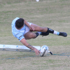 Blues downed by Dungowan but still in the top four hunt
