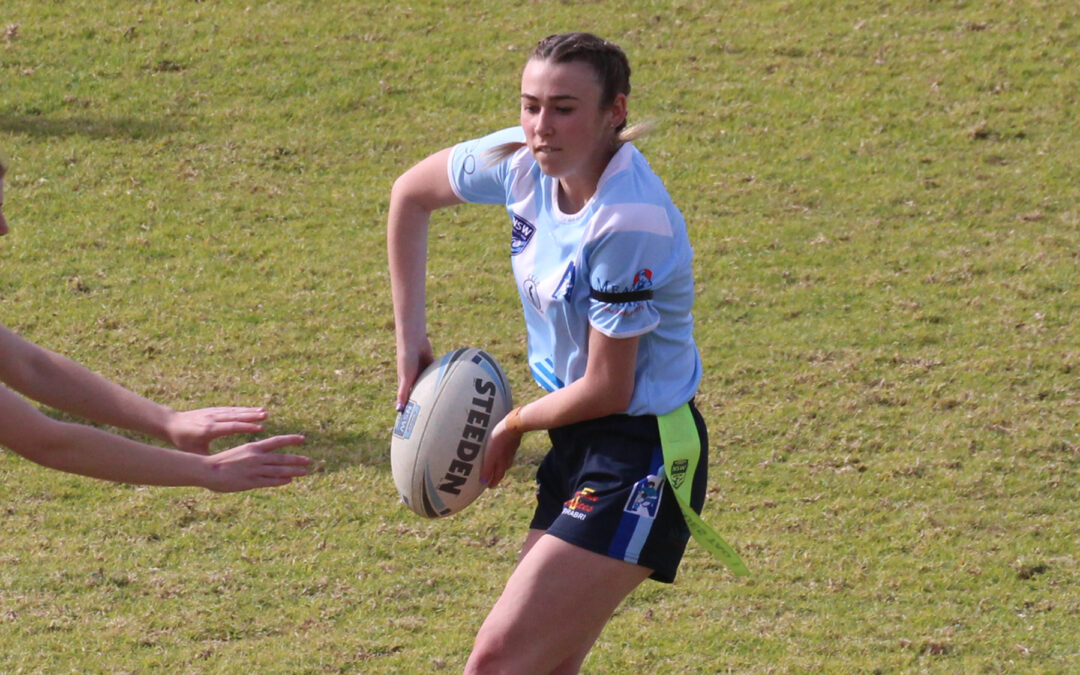 Blues and Cowboys produce an entertaining day of rugby league