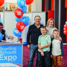 Boarding schools to be showcased at Moree, Tamworth expos