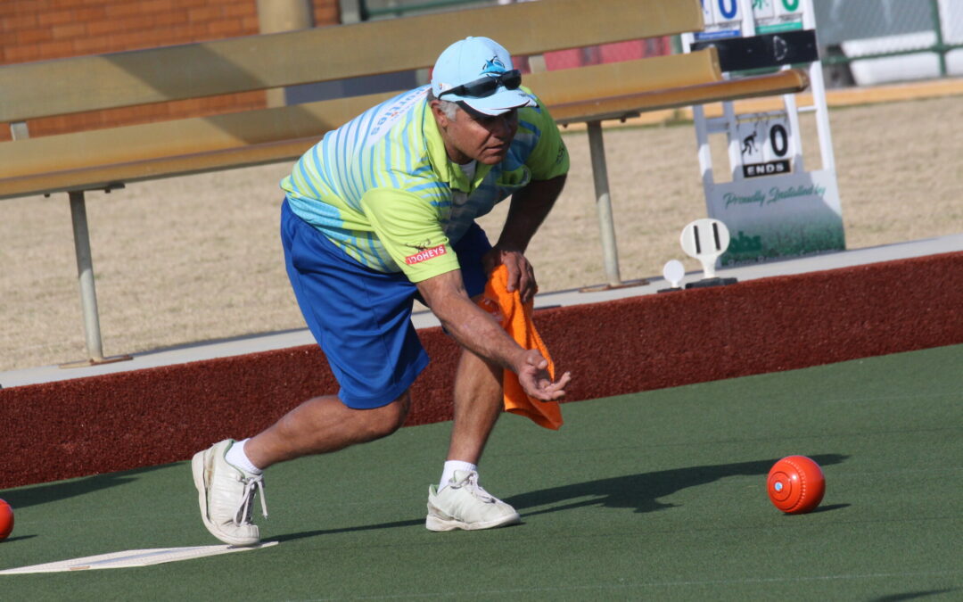 Narrabri Bowling Club to host four 2022 season finals matches on Saturday