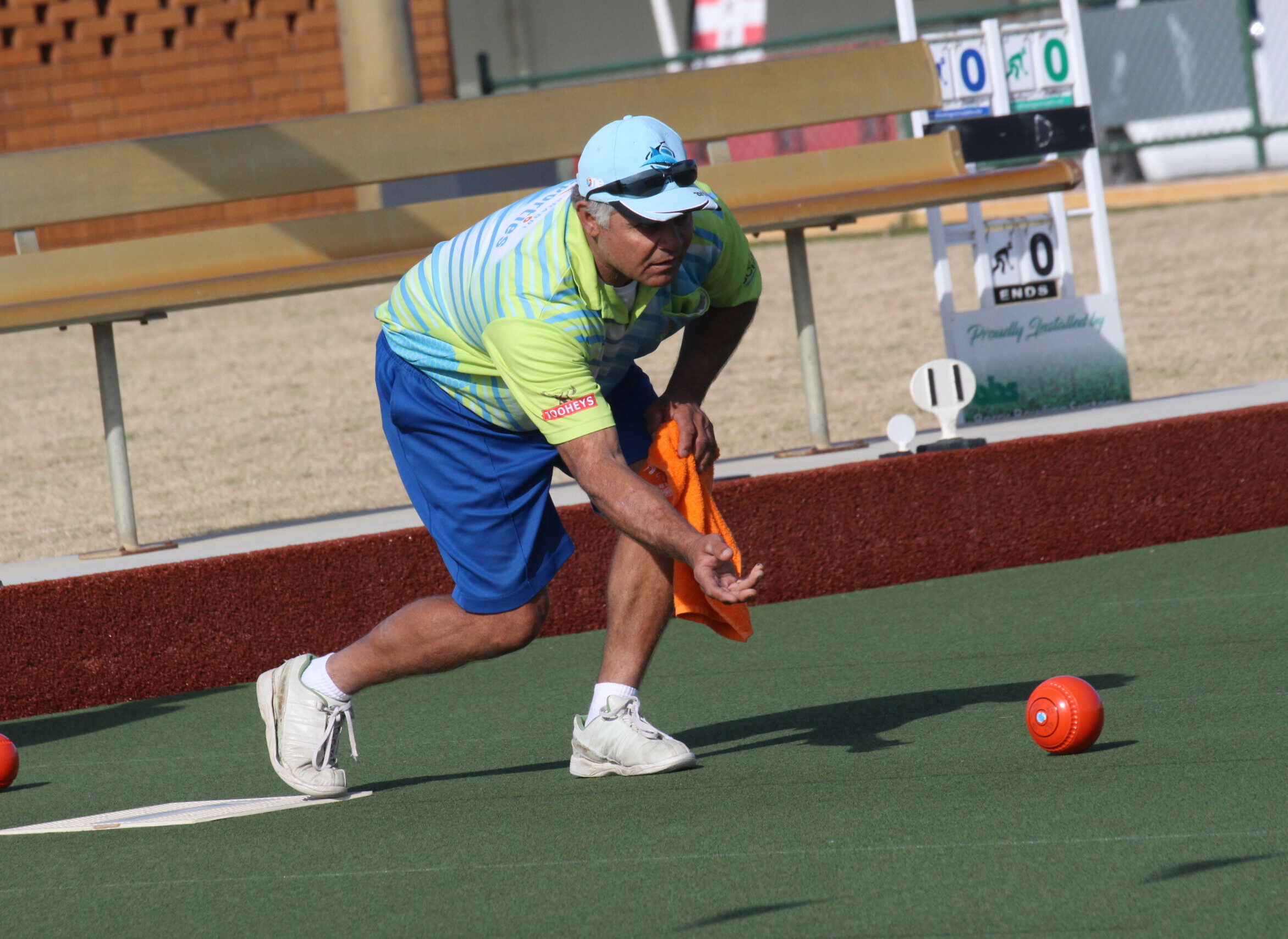 Narrabri Bowling Club to host four 2022 season finals matches on Saturday