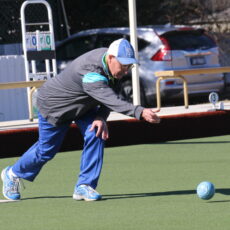 Champions crowned at Narrabri Bowling Club on Saturday