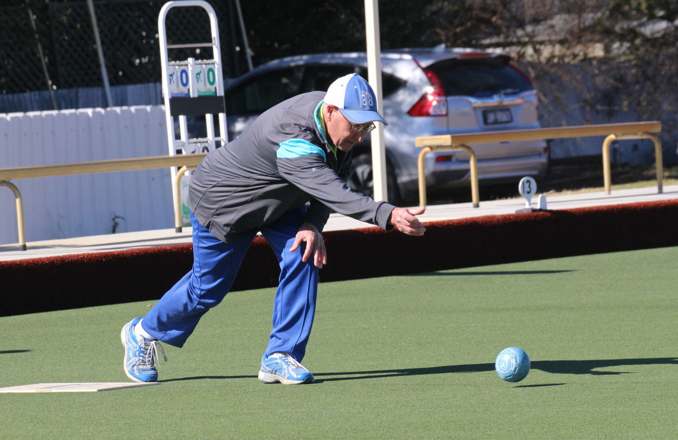 Champions crowned at Narrabri Bowling Club on Saturday