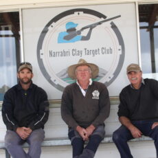 Narrabri Clay Target Club to host King of Kaputar shoot this weekend