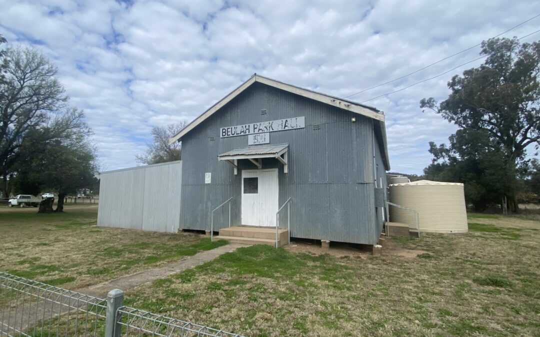 Eulah Creek’s big day set to return
