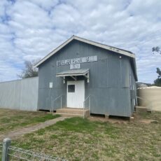 Eulah Creek’s big day set to return