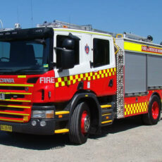 RFS extends Bush Fire Danger Period for one month