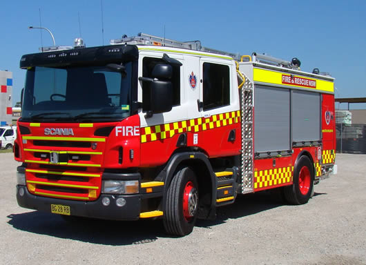 Council to look at advocacy opportunities for firefighter shortage in rural NSW