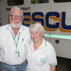 Harvey Black named a finalist in Rotary NSW Emergency Services Community Awards