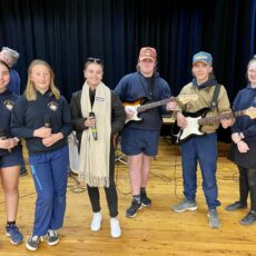 Narrabri High School’s MAD night to return next week