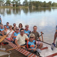 Action-packed weekend ahead for Namoi Dragons