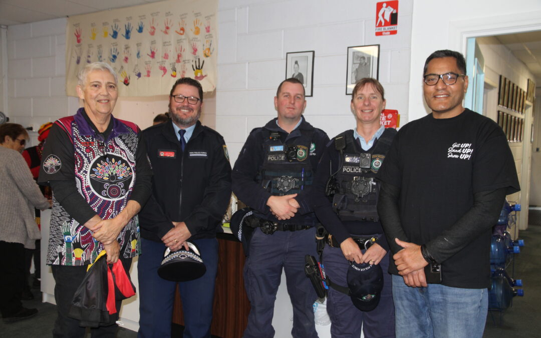 NAIDOC Week celebrations kick off in Narrabri Shire