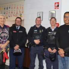 NAIDOC Week celebrations kick off in Narrabri Shire