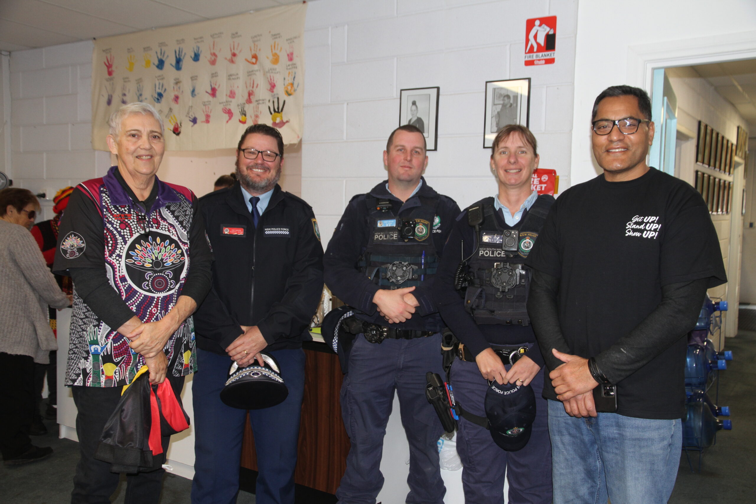 NAIDOC Week celebrations kick off in Narrabri Shire